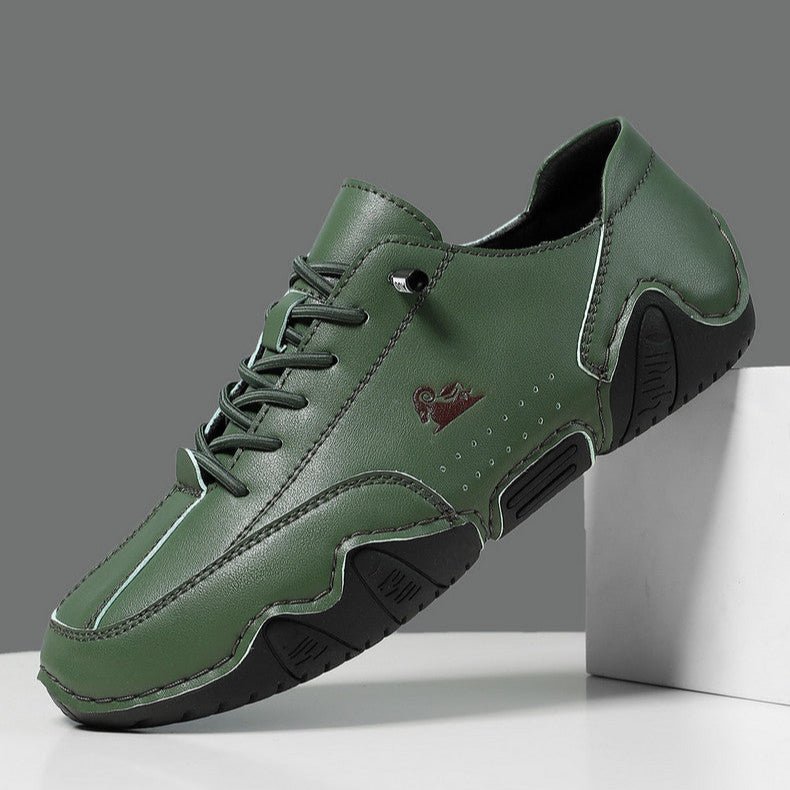 Wiecel™ FlexMove – Ultraleichte und Komfortable Alltagsschuhe Barfußschuhe