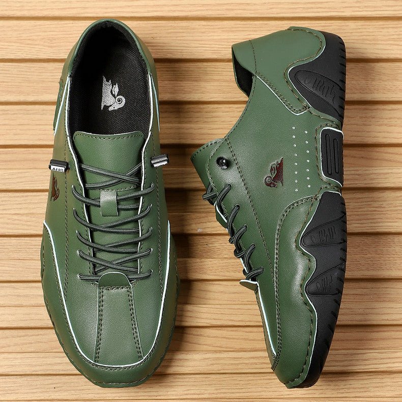 Wiecel™ FlexMove – Ultraleichte und Komfortable Alltagsschuhe Barfußschuhe