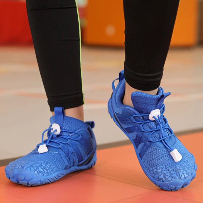 Wiecel™ FreeStep – Kinder - Barfußschuhe