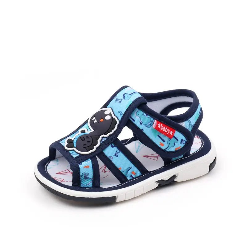 Wiecel™ MiniMoves Für kleine Füße, große Abenteuer Barfußschuhe