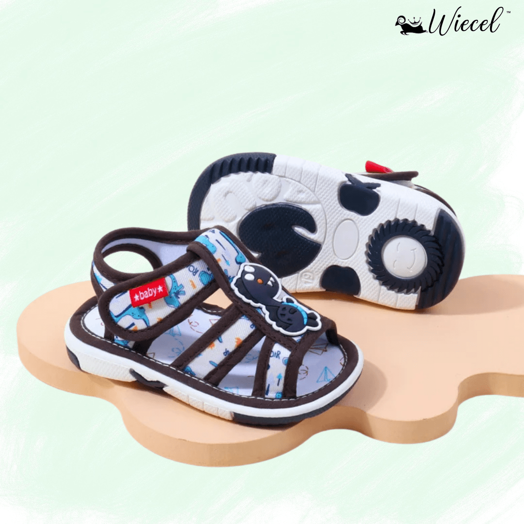 Wiecel™ MiniMoves Für kleine Füße, große Abenteuer Barfußschuhe