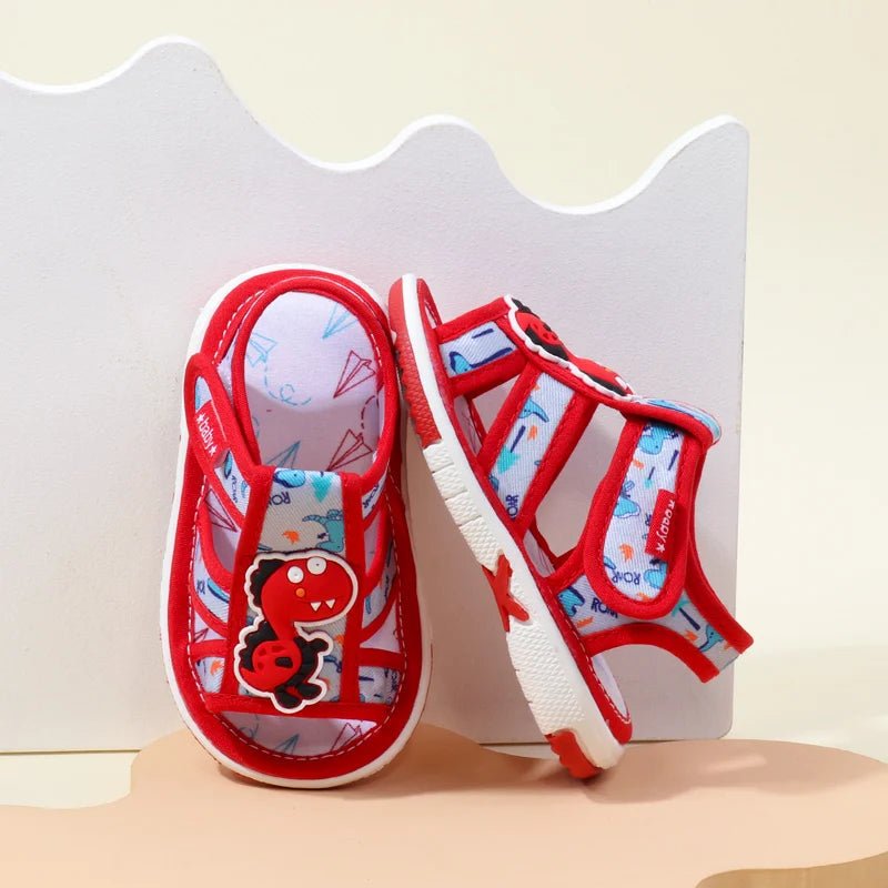 Wiecel™ MiniMoves Für kleine Füße, große Abenteuer Barfußschuhe