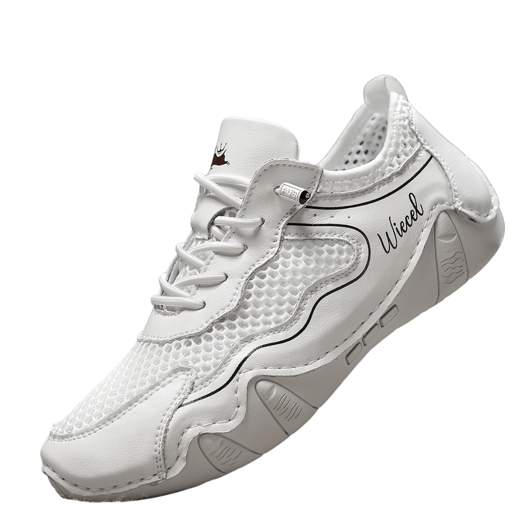 Wiecel™ MotionFlex – Ultraleichte Atmungsaktive Barfuß - Schuhe Barfußschuhe