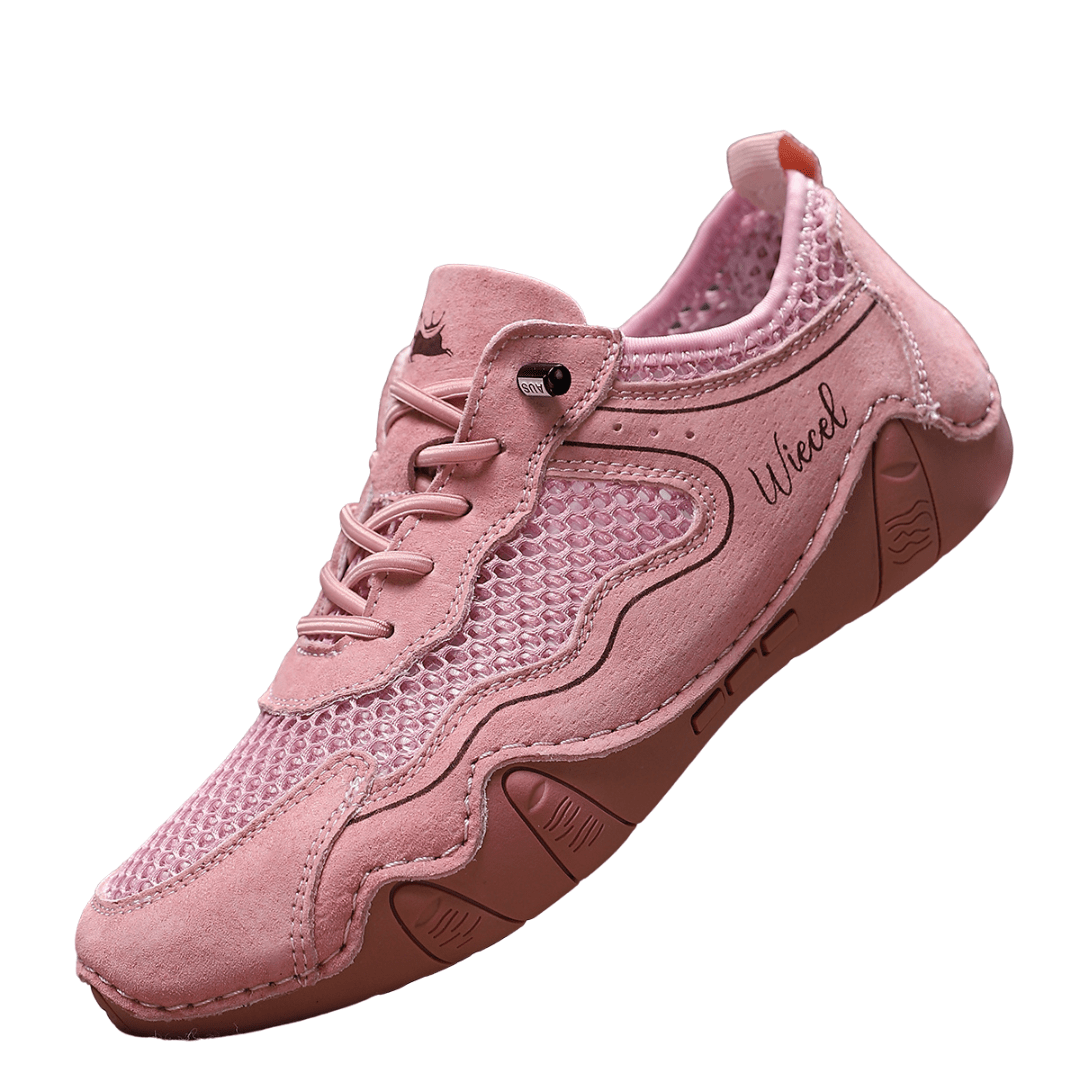 Wiecel™ MotionFlex – Ultraleichte Atmungsaktive Barfuß - Schuhe Barfußschuhe