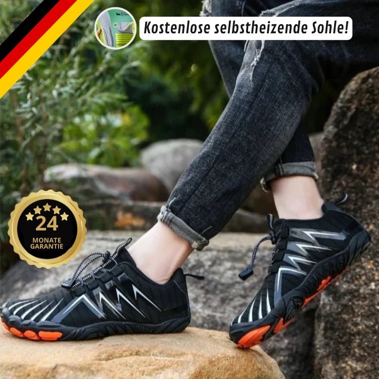 Wiecel™ Nature Barfußschuhe Schuhe