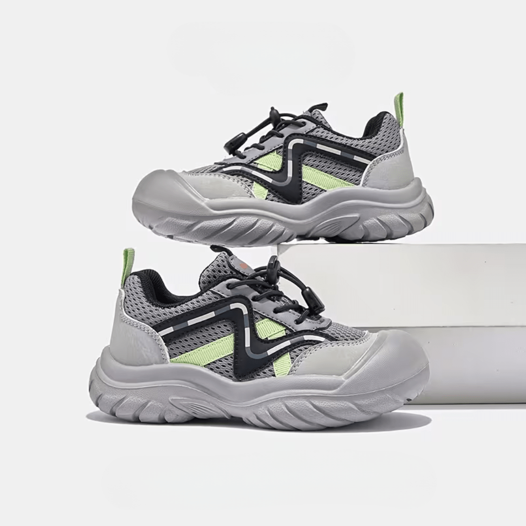 Wiecel® PlayMove - Leichte & Flexible Kinder - Barfußschuhe Schuhe