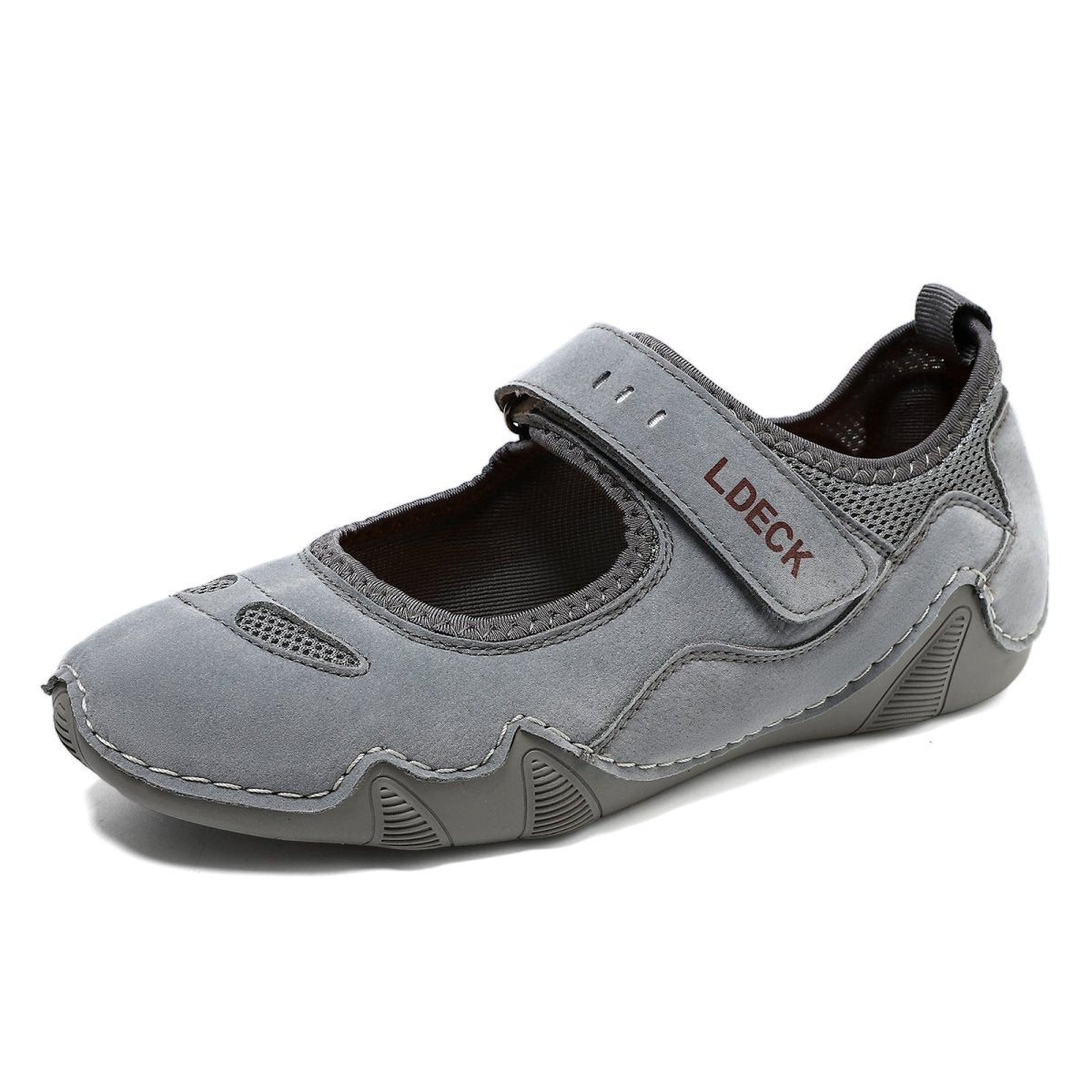 Wiecel™ Solea – Barfuß durch den Sonnenschein Barfußschuhe