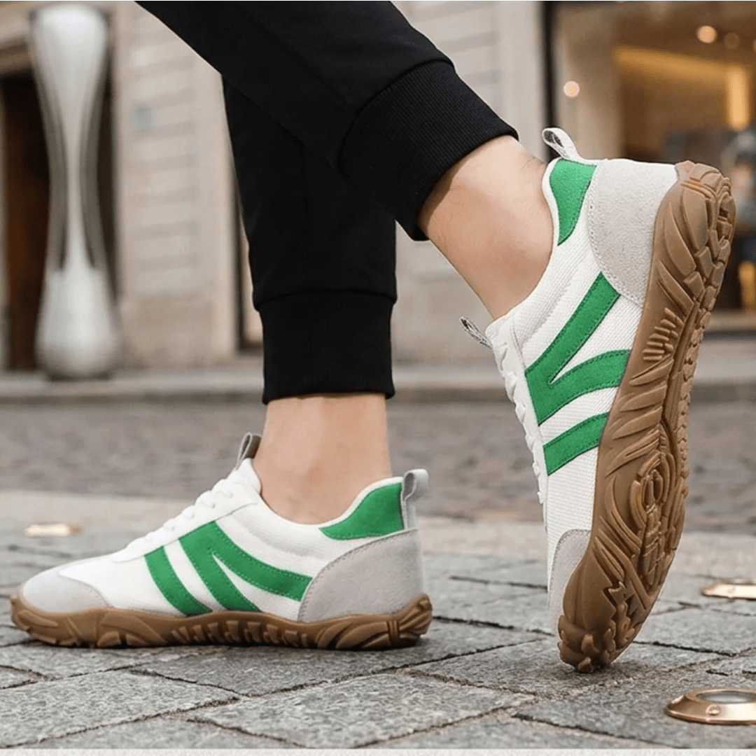 Wiecel™ TerMove – Natürliche Barfußschuhe Barfußschuhe