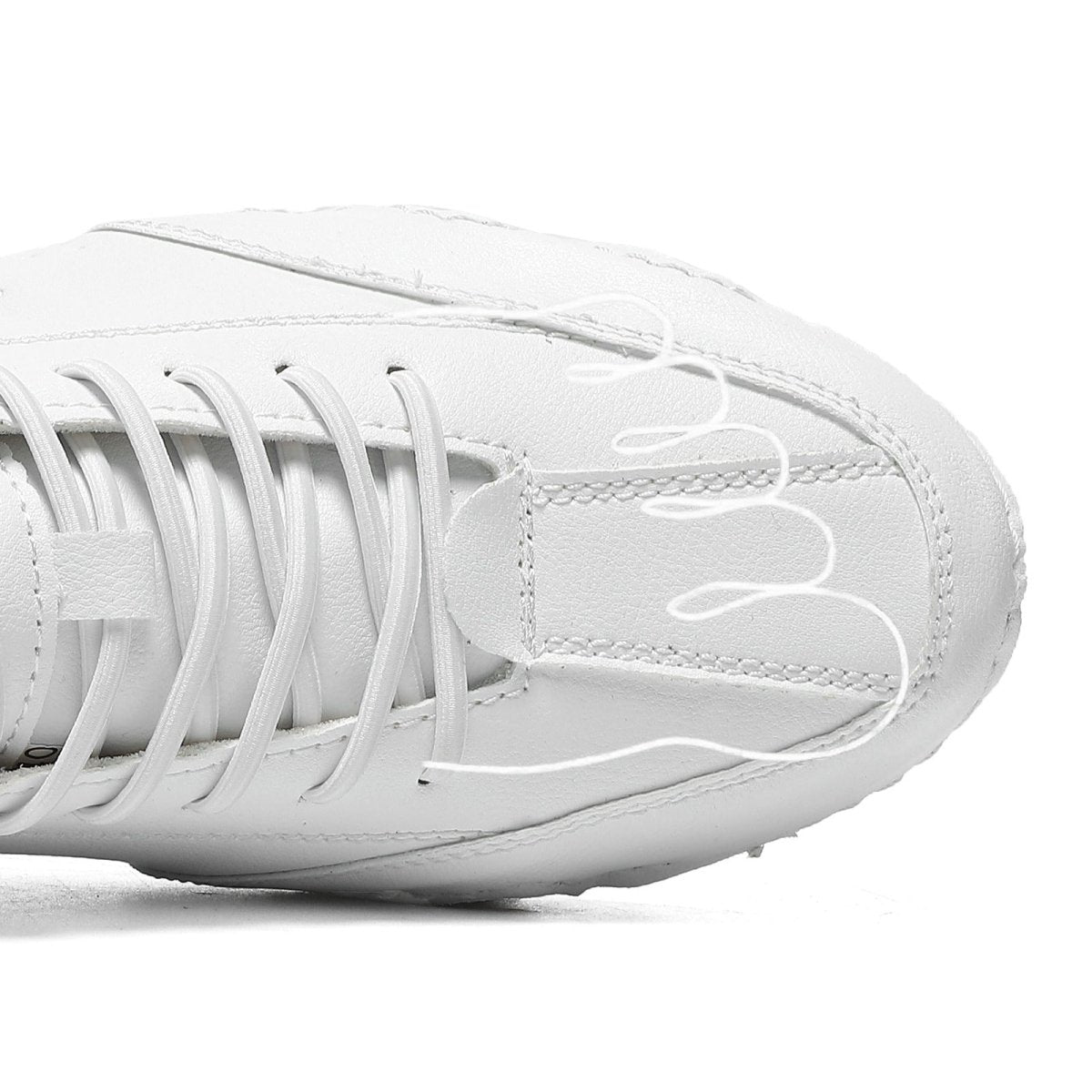 Wiecel™ - Ultra - bequemer Barfußschuhe aus Leder Barfußschuhe