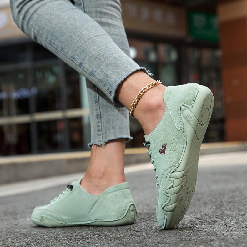 Wiecel™ Ultra - bequemer Barfußschuhe in neue Farben 3.0 (Unisex) Schuhe