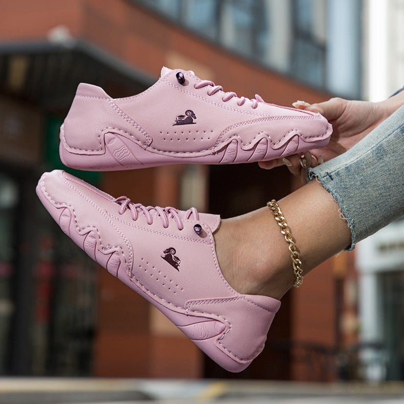 Wiecel™ Ultra - bequemer Barfußschuhe in neue Farben 3.0 (Unisex) Schuhe