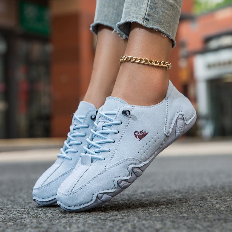 Wiecel™ Ultra - bequemer Barfußschuhe in neue Farben 3.0 (Unisex) Schuhe